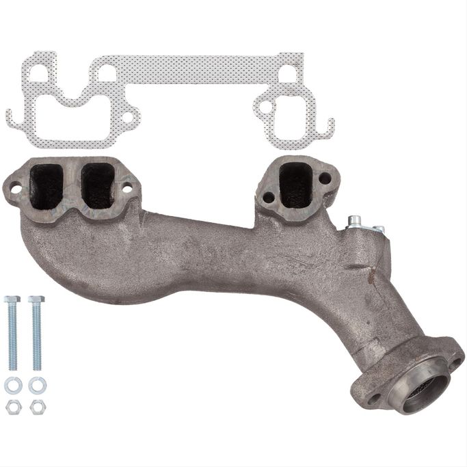 ATP-101195, ATP Exhaust Manifolds 101195 في الإمارات العربية المتحدة, دبي. Condition - new. Price 510 AED. Photo, seller contacts | AUTO.AE