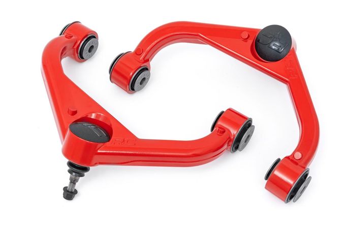 ROU-1958RED, Rough Country Forged Control Arms 1958RED в ОАЭ, Дубай. Состояние - новое. Цена 1 680 AED. Фото, контакты продавца | AUTO.AE