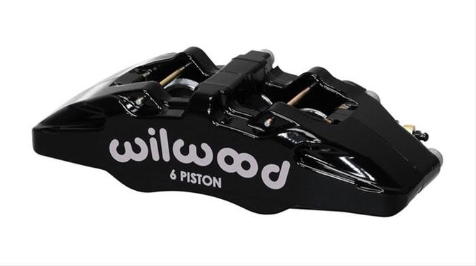 WIL-120-13428-BK, Wilwood Forged DynaPro 6A Lug Mount Calipers 120-13428-BK في الإمارات العربية المتحدة, دبي. Condition - new. Price ⁦1,740 AED⁩. Photo, seller contacts | AUTO.AE