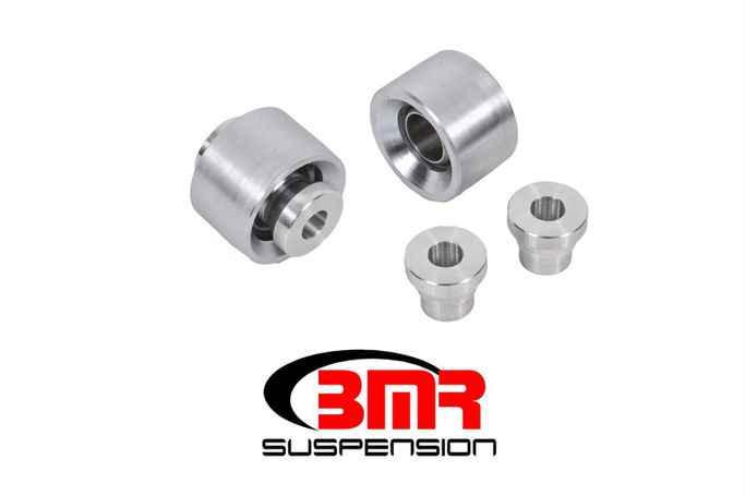 BMR-BK081, BMR Suspension Control Arm Spherical Bearings for 2015-2022 MUSTANG - BK081 in UAE, Dubai. Condition - new. Price 630 AED. Photo, seller contacts | AUTO.AE