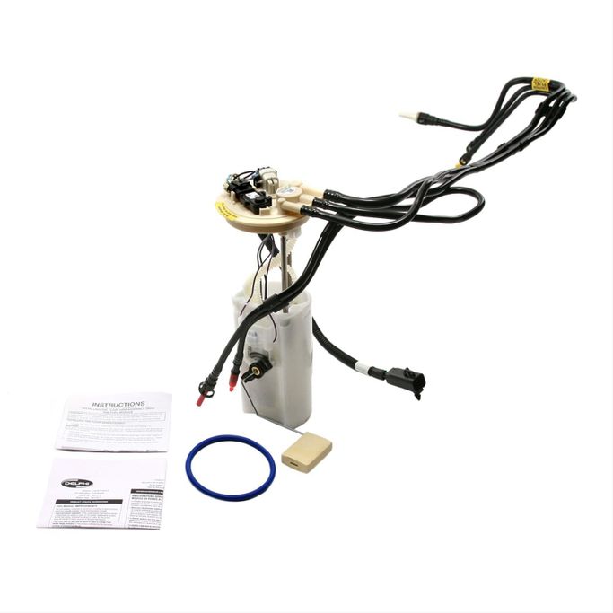 DFP-FG0150, Delphi Fuel Pump Module Assemblies for 1997-1999 LUMINA, MONTE CARLO - FG0150 in UAE, Dubai. Condition - new. Price 1,210 AED. Photo, seller contacts | AUTO.AE