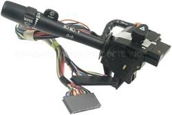 SMP-DS720, Standard Motor Combination Switches for 1997-2005 CENTURY, 1997-2004 REGAL - DS-720 in UAE, Dubai. Condition - new. Price ⁦650 AED⁩. Photo, seller contacts | AUTO.AE