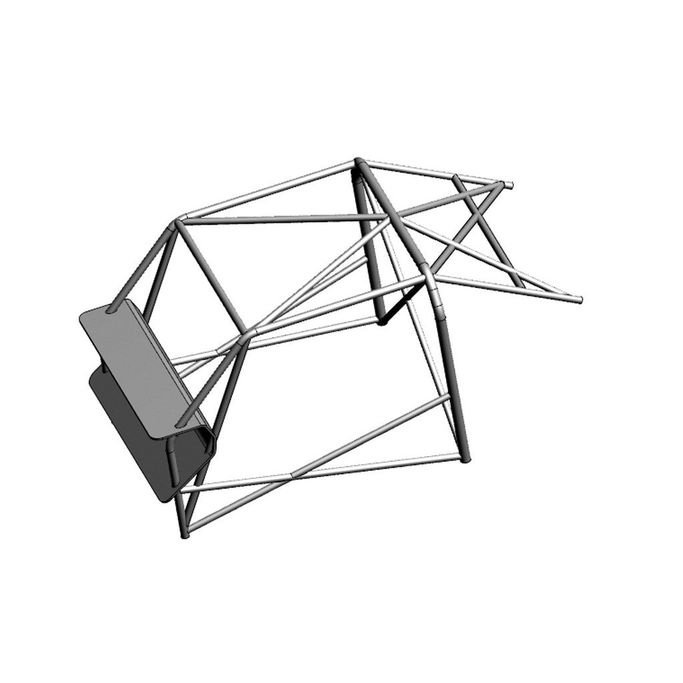 AB0-0100-243, OMP AB0-0100-243 Roll Cage for MINI Mini (R50 / R52 / R53 / R55 / R56 / R57) 2001- في الإمارات العربية المتحدة, دبي. Condition - new. Price ⁦10,080 AED⁩. Photo, seller contacts | AUTO.AE