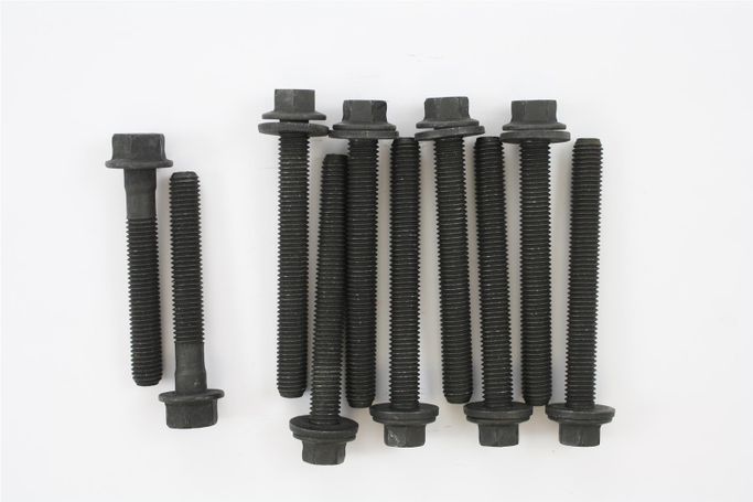 PIO-S-138, Pioneer Replacement Cylinder Head Fasteners S-138 in UAE, Dubai. Condition - new. Price 190 AED. Photo, seller contacts | AUTO.AE