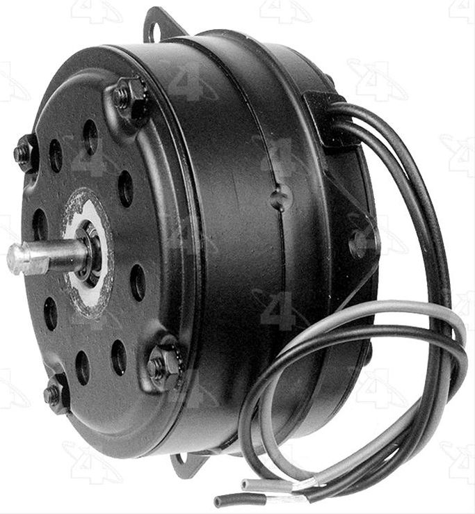 FSS-35160, Four Seasons Fan Motors for 1987-1994 CHEROKEE, 1987-1992 COMANCHE, 1987-1990 WAGONEER - 35160 в ОАЭ, Дубай. Состояние - новое. Цена ⁦390 AED⁩. Фото, контакты продавца | AUTO.AE