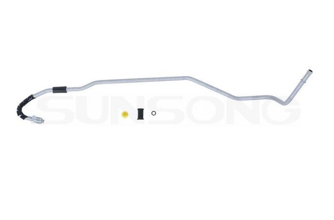 SUG-3604464, Sunsong Power Steering Hose Assemblies for 1992-1996 CAMRY - 3604464 в ОАЭ, Дубай. Состояние - новое. Цена 60 AED. Фото, контакты продавца | AUTO.AE