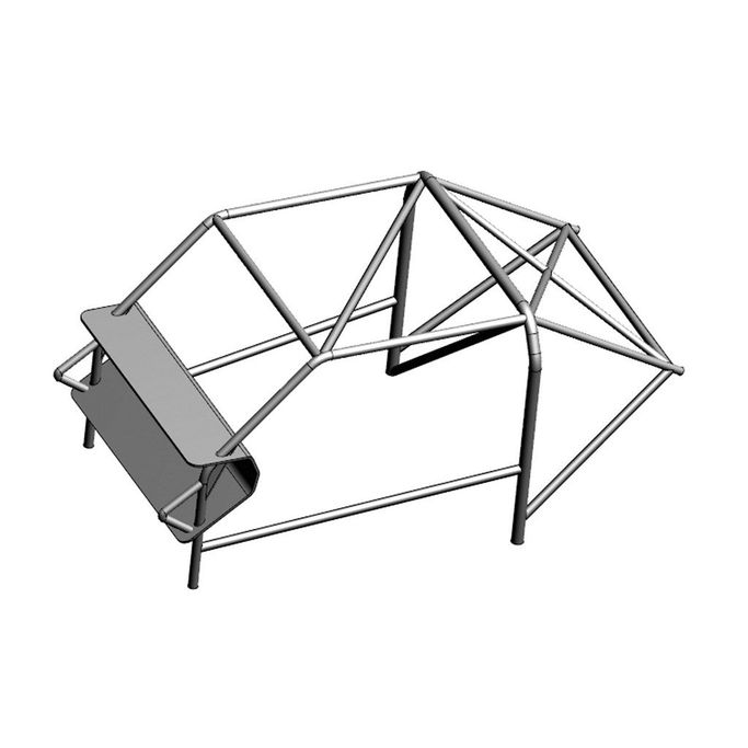 AB0-0106-138AW, OMP AB0-0106-138AW Roll Cage for RENAULT Super 5 GT Turbo 1984-1996 in UAE, Dubai. Condition - new. Price ⁦6,830 AED⁩. Photo, seller contacts | AUTO.AE