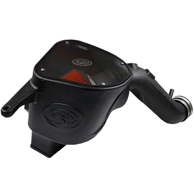 SBF-75-5092, S&B Filters Cotton Filter Cold Air Intake Kits 75-5092 в ОАЭ, Дубай. Состояние - новое. Цена 1 810 AED. Фото, контакты продавца | AUTO.AE