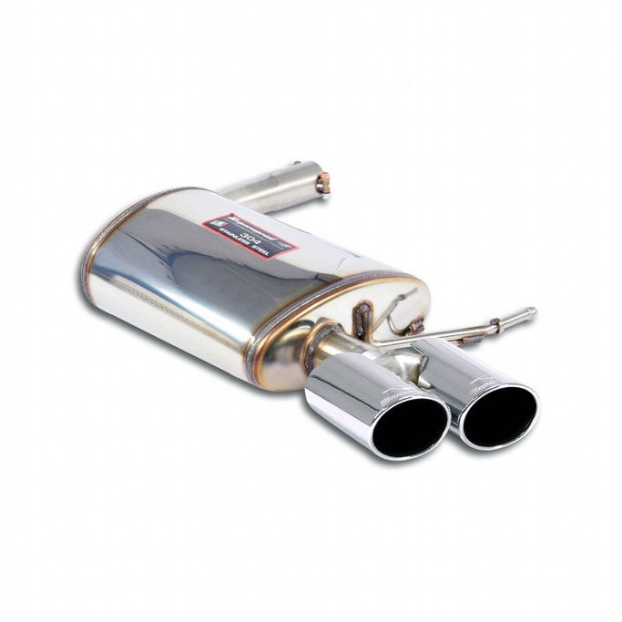 916337, SUPERSPRINT 916337 Rear Exhaust for SEAT Leon ST (5F) in UAE, Dubai. Condition - new. Price ⁦5,240 AED⁩. Photo, seller contacts | AUTO.AE