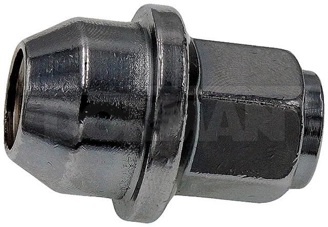 RNB-611-584, Dorman Lug Nuts for 2011-2019 EXPLORER, 2014-2019 POLICE INTERCEPTOR UTILITY - 611-584 في الإمارات العربية المتحدة, دبي. Condition - new. Price ⁦350 AED⁩. Photo, seller contacts | AUTO.AE