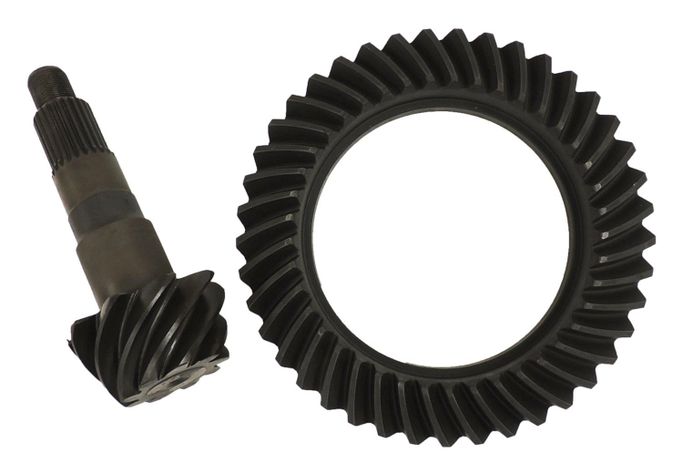 CWA-D44JK456F, Crown Automotive Ring and Pinion Gears D44JK456F Dana 44 Jeep Wrangler JK 4.56 Gears в ОАЭ, Дубай. Состояние - новое. Цена ⁦1 740 AED⁩. Фото, контакты продавца | AUTO.AE