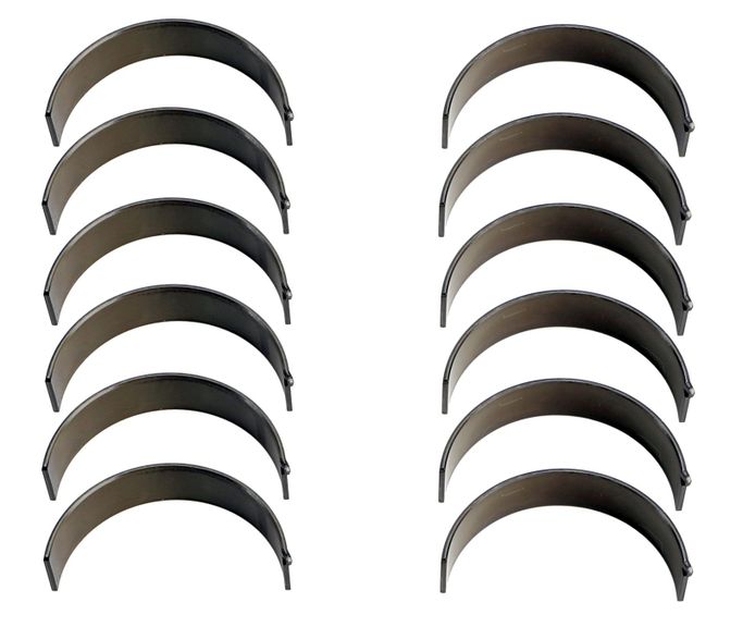 SUM-1996H010, Summit Racing™ Race Series Main Bearing Sets SUM-1996H010 в ОАЭ, Дубай. Состояние - новое. Цена 420 AED. Фото, контакты продавца | AUTO.AE