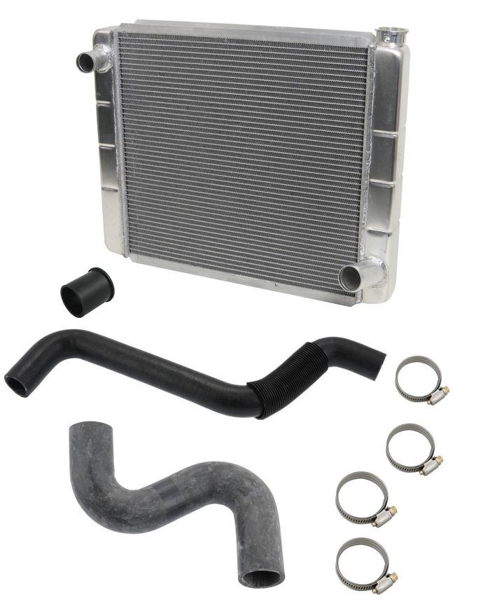 SUM-ERSRK2, Summit Racing™ Engine Run Stand Radiator Kits SUM-ERSRK2 في الإمارات العربية المتحدة, دبي. Condition - new. Price 1,520 AED. Photo, seller contacts | AUTO.AE