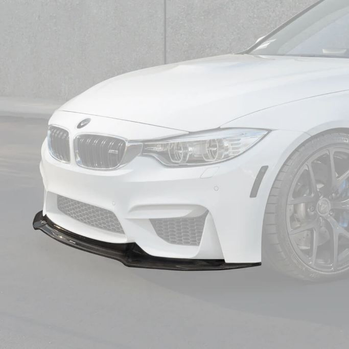 4000BMV, VORSTEINER 4000BMV Front Spoiler VRS (Gloss Carbon) for BMW M4 GTS (F82) 2016-2017 в ОАЭ, Дубай. Состояние - новое. Цена 9 730 AED. Фото, контакты продавца | AUTO.AE