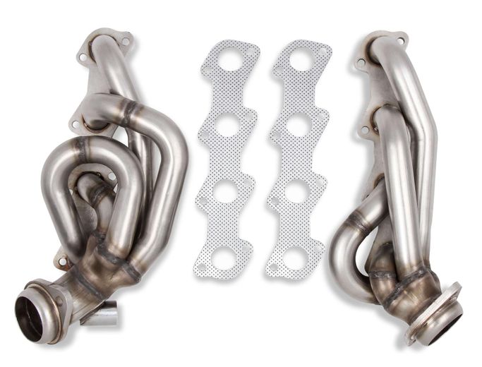 BIG-12148FLT, Flowtech Shorty Headers 12148FLT في الإمارات العربية المتحدة, دبي. Condition - new. Price 1,570 AED. Photo, seller contacts | AUTO.AE