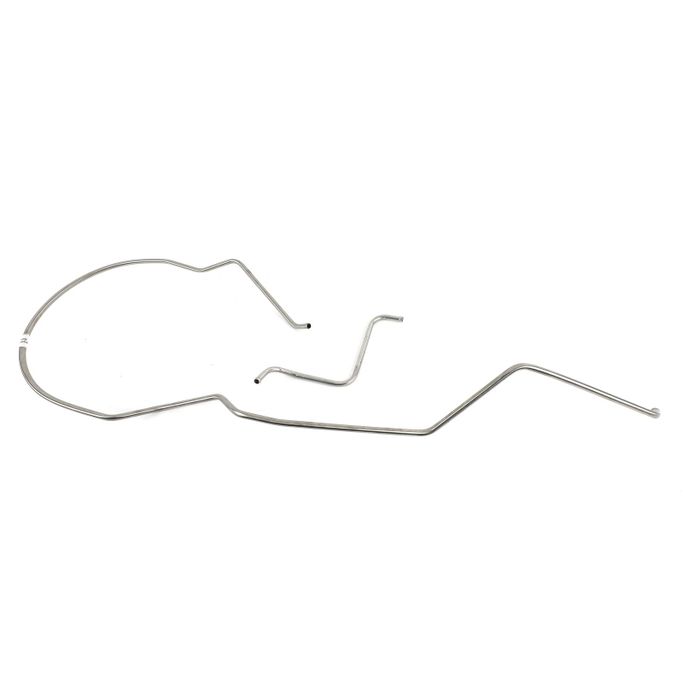 CST-CTF1191-SS, Classic Tube Fuel Supply Lines for 1982-1986 K10, K1500 - CTF1191-SS in UAE, Dubai. Condition - new. Price ⁦500 AED⁩. Photo, seller contacts | AUTO.AE