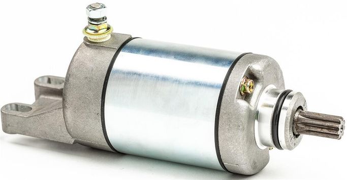 RSE-61-327, Rick's Motorsport Starter Motors for 2008-2009 GSX-R600, GSX-R750 - 61-327 في الإمارات العربية المتحدة, دبي. Condition - new. Price ⁦760 AED⁩. Photo, seller contacts | AUTO.AE