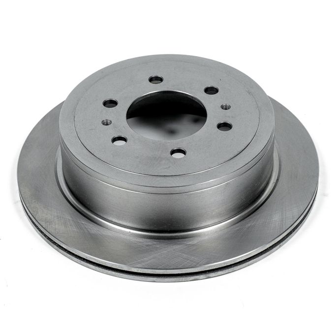 PWR-AR-8598, PowerStop Autospecialty OE Replacement Rotors for 2004-2011 F-150, 2006-2008 MARK LT - AR8598 in UAE, Dubai. Condition - new. Price ⁦400 AED⁩. Photo, seller contacts | AUTO.AE