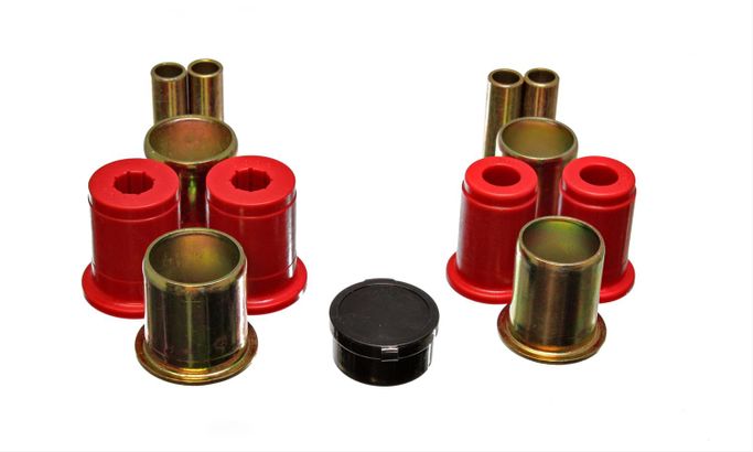 ENS-3-3167R, Energy Suspension Control Arm Bushings 3.3167R in UAE, Dubai. Condition - new. Price 320 AED. Photo, seller contacts | AUTO.AE