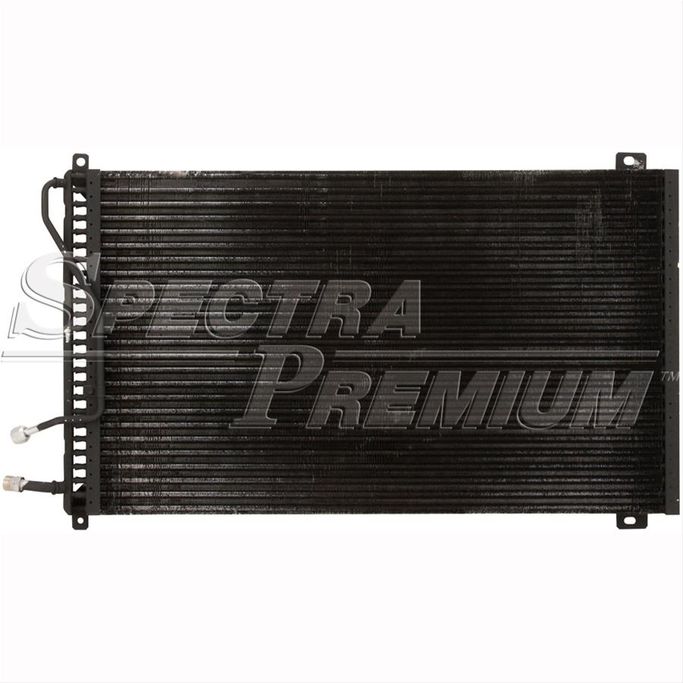 SGT-7-3612, Spectra Premium Air Conditioning Condensers 434-73612 in UAE, Dubai. Condition - new. Price 680 AED. Photo, seller contacts | AUTO.AE