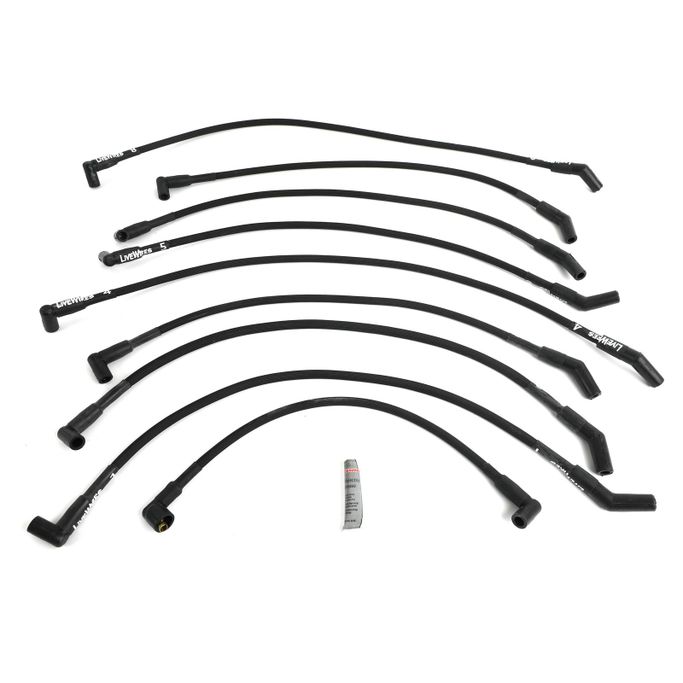 DUI-C9059BK, Davis Unified Ignition LiveWires C9059BK في الإمارات العربية المتحدة, دبي. Condition - new. Price 690 AED. Photo, seller contacts | AUTO.AE