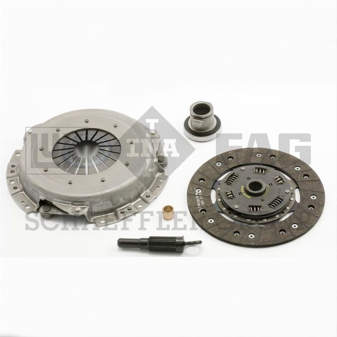 LUK-06-031, LuK Clutch Kits 6242845770 في الإمارات العربية المتحدة, دبي. Condition - new. Price 690 AED. Photo, seller contacts | AUTO.AE