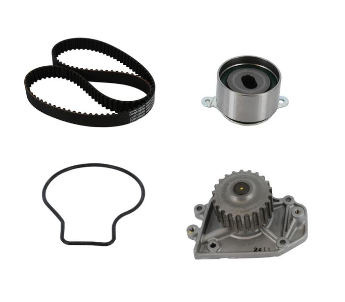 CEL-TB227LK2, Continental OE Technology Series Pro Timing Belt Kits for 1999-2000 CIVIC, 1994-1997 CIVIC DEL SOL - TB227LK2 в ОАЭ, Дубай. Состояние - новое. Цена 880 AED. Фото, контакты продавца | AUTO.AE