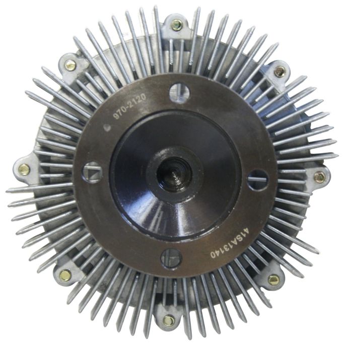 GMB-970-2120, GMB Replacement Fan Clutches 970-2120 в ОАЭ, Дубай. Состояние - новое. Цена 560 AED. Фото, контакты продавца | AUTO.AE