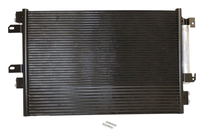 CWA-68078975AB, Crown Automotive - Fluid Coolers for 2007-2017 PATRIOT, COMPASS, 2010-2012 CALIBER - 68078975AB في الإمارات العربية المتحدة, دبي. Condition - new. Price 1,250 AED. Photo, seller contacts | AUTO.AE