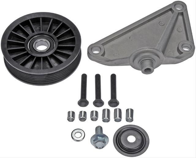 RNB-34274, Dorman Air Conditioner Bypass Pulleys for 2002-2005 EXPLORER, MOUNTAINEER, 2005 EXPLORER SPORT TRAC - 34274 في الإمارات العربية المتحدة, دبي. Condition - new. Price ⁦310 AED⁩. Photo, seller contacts | AUTO.AE