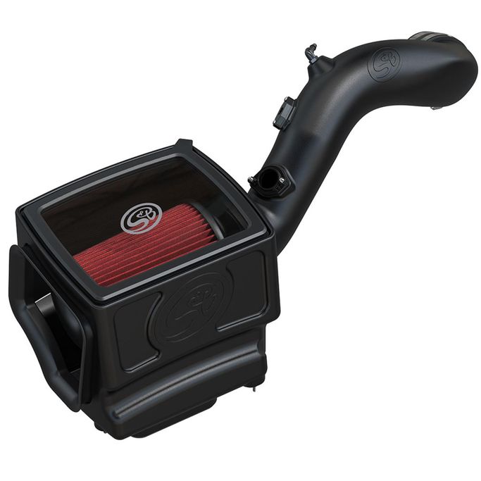SBF-75-5155, S&B Filters Cotton Filter Cold Air Intake Kits 75-5155 in UAE, Dubai. Condition - new. Price 1,810 AED. Photo, seller contacts | AUTO.AE