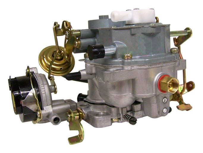 CWA-BBD42S, Crown Automotive  CFM 2-Barrel Carburetor BBD4.2S في الإمارات العربية المتحدة, دبي. Condition - new. Price 1,270 AED. Photo, seller contacts | AUTO.AE