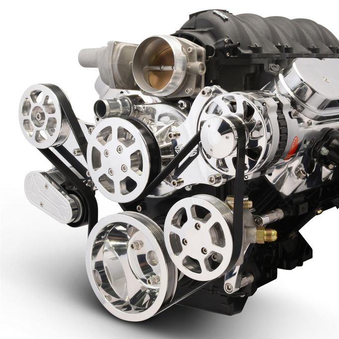 EMS-MS117-82RP, Eddie Motorsports Elite S-Drive Serpentine Pulley Drive Systems MS117-82RP في الإمارات العربية المتحدة, دبي. Condition - new. Price ⁦14,980 AED⁩. Photo, seller contacts | AUTO.AE