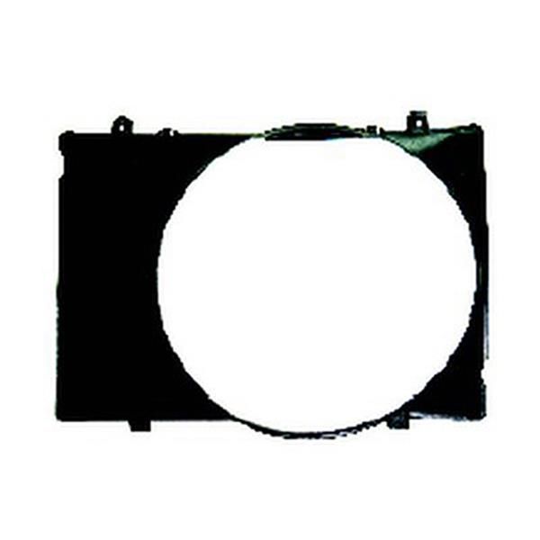 BDY-FO3110107, Body Parts Fan Shrouds for 1992-1996 F-150, F-250, F-350 - FO3110107 в ОАЭ, Дубай. Состояние - новое. Цена ⁦70 AED⁩. Фото, контакты продавца | AUTO.AE