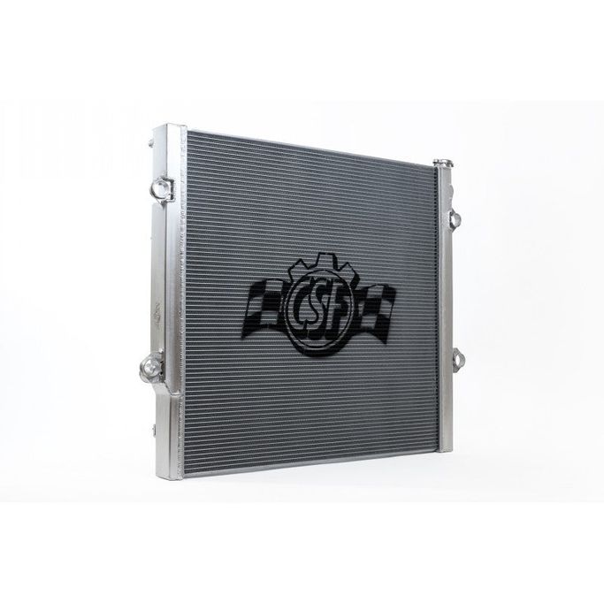 7214, CSF 7214 Heavy Duty Cooling Radiator for LEXUS GX460 (J150) 2010- in UAE, Dubai. Condition - new. Price 3,860 AED. Photo, seller contacts | AUTO.AE