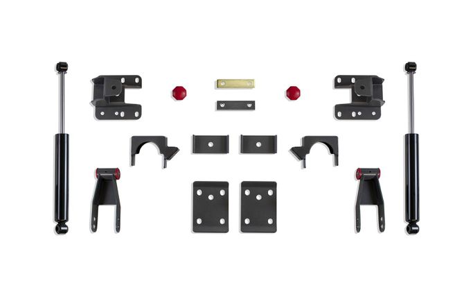 MXT-201340, MaxTrac Suspension Adjustable Flip Kits 201340 في الإمارات العربية المتحدة, دبي. Condition - new. Price 1,550 AED. Photo, seller contacts | AUTO.AE