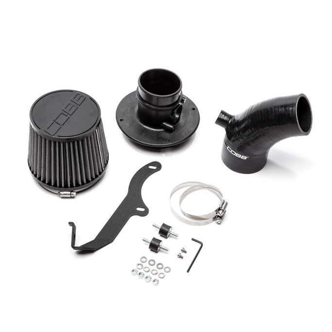771550-BK, COBB 771550-BK MAZDAspeed3 SF Intake System MAZDAspeed3 2007-2013 Stealth Black in UAE, Dubai. Condition - new. Price 1,470 AED. Photo, seller contacts | AUTO.AE