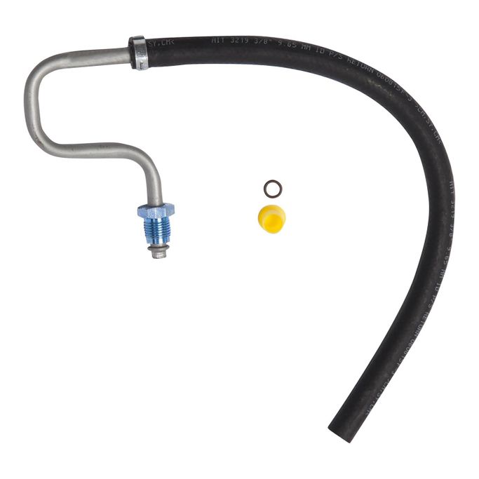 EDD-71417, Edelmann Power Steering Return Hoses 71417B в ОАЭ, Дубай. Состояние - новое. Цена 90 AED. Фото, контакты продавца | AUTO.AE
