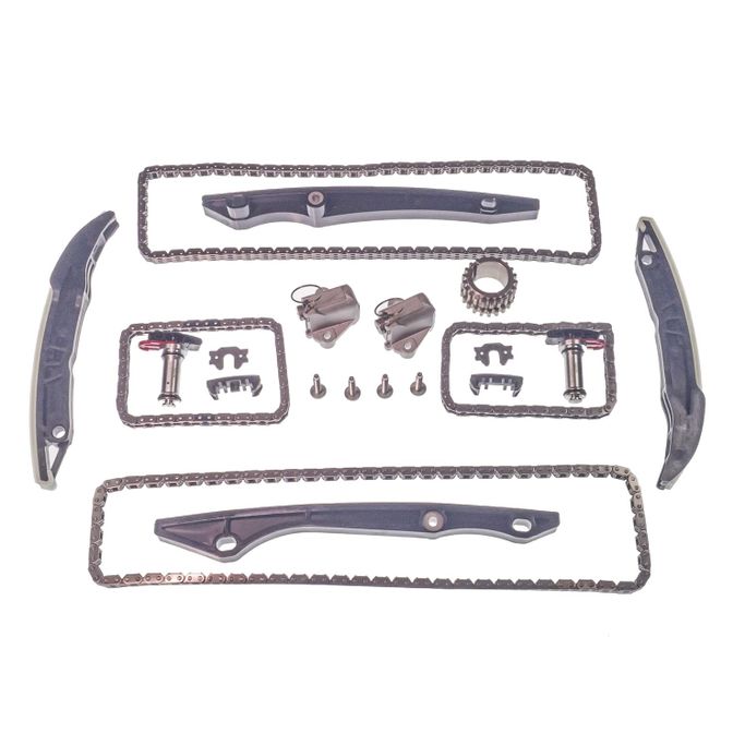 MEL-3-1036S, Melling Timing Chain Sets for 2011-2014 F-150, 2011 MUSTANG - 3-1036S في الإمارات العربية المتحدة, دبي. Condition - new. Price 1,220 AED. Photo, seller contacts | AUTO.AE