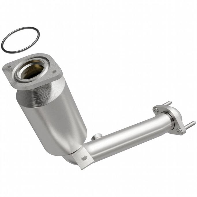 21-373, MAGNAFLOW 21-373 Catalytic Converter Direct-Fit OEM Grade for FORD Five Hundred 2005-2007 في الإمارات العربية المتحدة, دبي. Condition - new. Price ⁦1,980 AED⁩. Photo, seller contacts | AUTO.AE