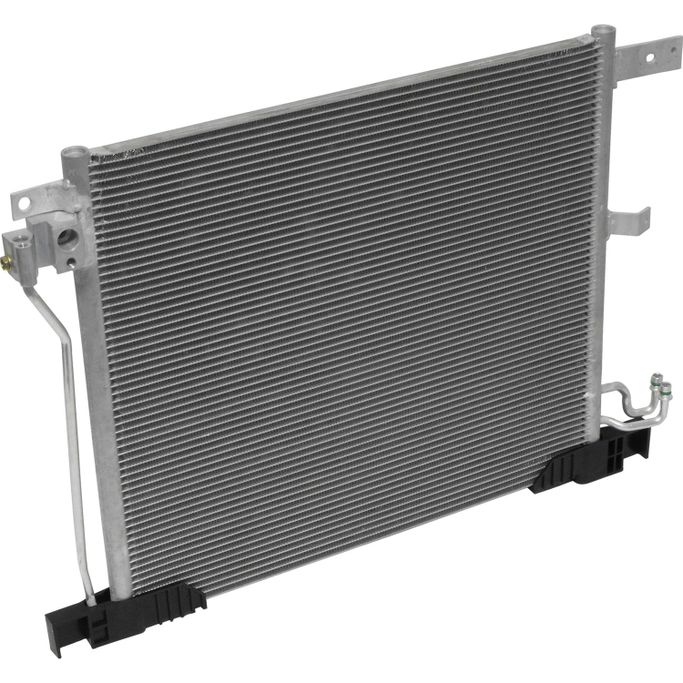 UAC-CN3968PFC, Universal Air Conditioner Air Conditioning Condensers for 2011-2017 JUKE - CN 3968PFC в ОАЭ, Дубай. Состояние - новое. Цена 320 AED. Фото, контакты продавца | AUTO.AE