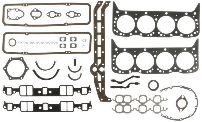MAH-95-3045, Mahle Original Engine Gasket Sets 95-3045 في الإمارات العربية المتحدة, دبي. Condition - new. Price 400 AED. Photo, seller contacts | AUTO.AE