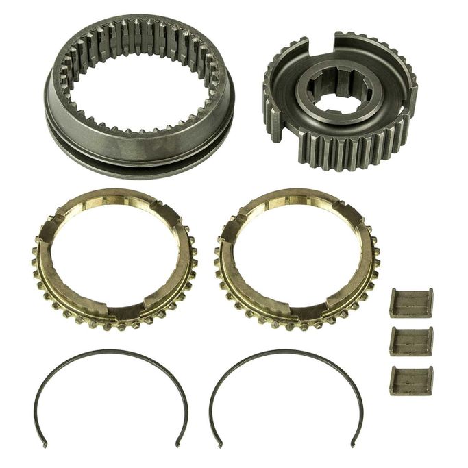 RMG-6560002, Richmond Gear Manual Transmission Replacement Parts 6560002 في الإمارات العربية المتحدة, دبي. Condition - new. Price ⁦1,040 AED⁩. Photo, seller contacts | AUTO.AE