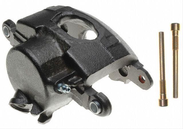 ADO-18FR624, ACDelco Gold Remanufactured Friction-Ready Disc Brake Calipers 19140889 in UAE, Dubai. Condition - new. Price ⁦160 AED⁩. Photo, seller contacts | AUTO.AE