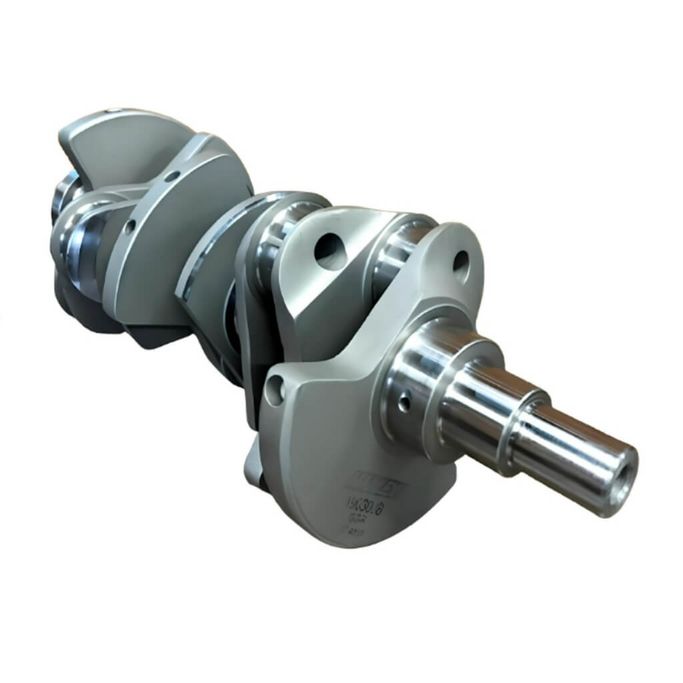 190300B, MANLEY 190300B Crankshaft for NISSAN GT-R R35 (VR38) in UAE, Dubai. Condition - new. Price ⁦14,510 AED⁩. Photo, seller contacts | AUTO.AE