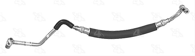 FSS-55362, Four Seasons Air Conditioning Suction Hoses for 1993 PASEO, TERCEL - 55362 in UAE, Dubai. Condition - new. Price 480 AED. Photo, seller contacts | AUTO.AE