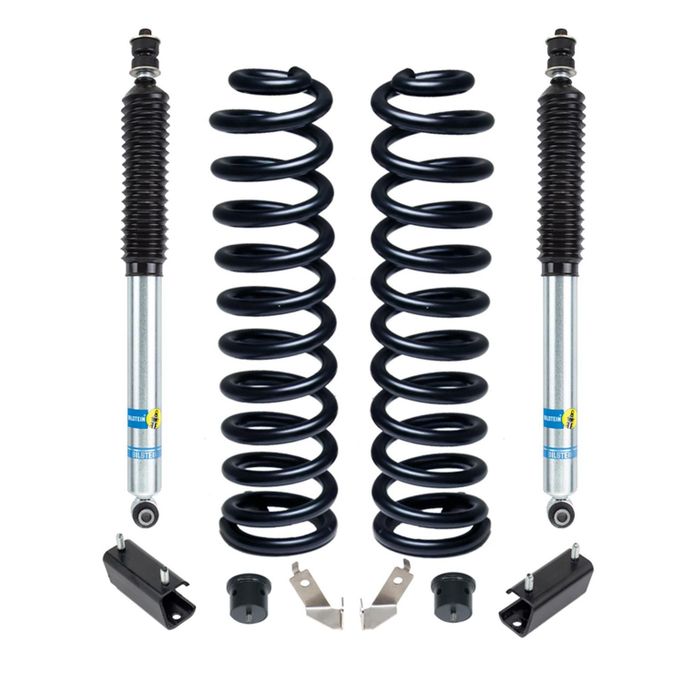 RLS-46-2727, ReadyLift Suspension Leveling Kits for 2011-2016 F-250 SUPER DUTY, F-350 SUPER DUTY - 46-2727 в ОАЭ, Дубай. Состояние - новое. Цена ⁦3 820 AED⁩. Фото, контакты продавца | AUTO.AE