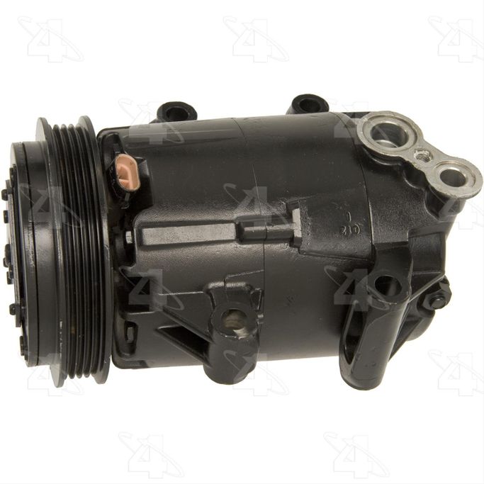 FSS-97294, Four Seasons Air Conditioning Compressors for 2005-2013 CORVETTE - 97294 في الإمارات العربية المتحدة, دبي. Condition - new. Price 770 AED. Photo, seller contacts | AUTO.AE