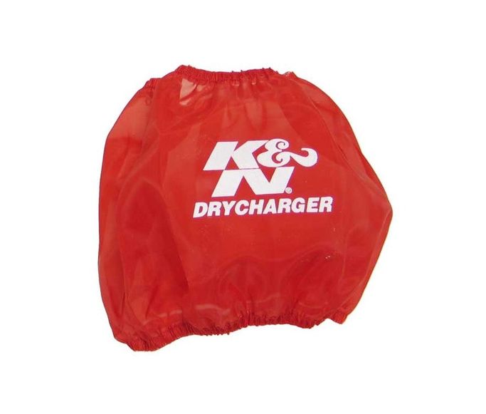 RF-1001DR, K&N RF-1001DR Air Filter Wrap DRYCHARGER Wrap; RF-1001, RED in United Arab Emirates, Dubai. Condition - new. Price 290 AED. Photo, seller contacts | AUTO.AE