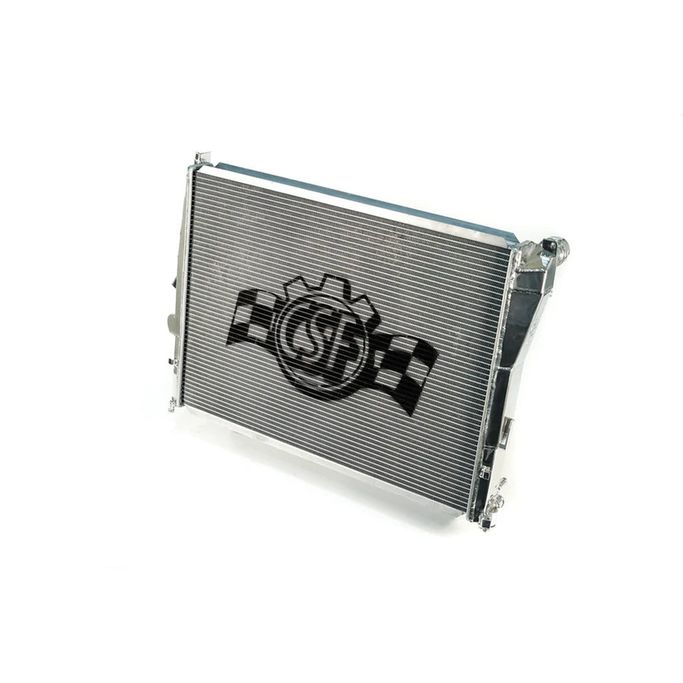 3055, CSF 3055 Radiator for BMW 320i/323/325/328/330/Z4 1999-2003 в ОАЭ, Дубай. Состояние - новое. Цена 2 120 AED. Фото, контакты продавца | AUTO.AE